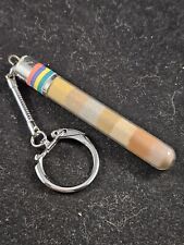 Keychain curious strange d'occasion  Expédié en Belgium