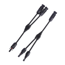 Solar cable parallel for sale  UK