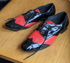 Rare mens red for sale  UK