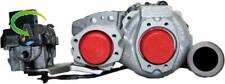 Turbolader 723212 0001 gebraucht kaufen  Coesfeld
