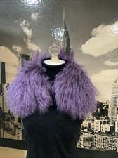 Natural purple lama for sale  Hackensack