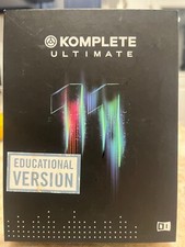 Komplete ultimate edu for sale  Philadelphia