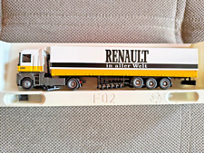 Herpa awm renault d'occasion  Tarbes