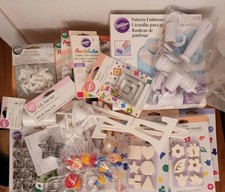 Wilton cake decorating for sale  Bayonne