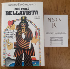 Luciano crescenzo così usato  Chions