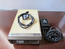 Atari 1050 floppy d'occasion  Expédié en Belgium