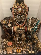 Huge vintage jewelry for sale  Bloomington
