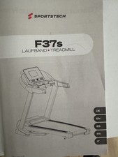 Sportstech laufband elektrisch gebraucht kaufen Sportstech laufband elektrisch gebraucht kaufen  Ratingen