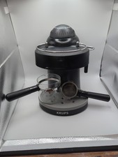 Krups compact steam for sale  Mchenry