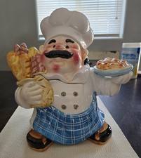 Chef baker bread for sale  Spokane