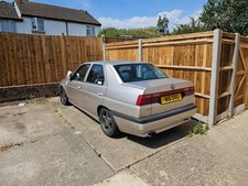 Alfa romeo 155 for sale  UK
