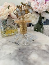 Irice perfume bottle for sale  Glen Ellyn