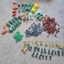 Joblot vintage toy for sale  ASHFORD