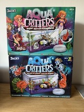 Aqua critters kingdom for sale  HITCHIN