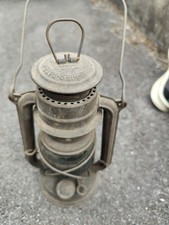 Lampe tempête allemande d'occasion  Belleville-sur-Meuse
