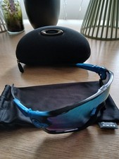 Oakley jawbreaker sunglasses for sale  LAMPETER