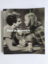 Peter bogdanovich vittorio usato  Parma