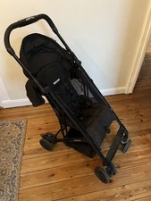 Recaro easylife stroller for sale  LONDON