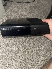 Console de jogos Microsoft Xbox 360 E 250GB - Preto comprar usado  Enviando para Brazil