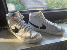 Nike blazer mid gebraucht kaufen  Langen