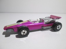 Matchbox superfast .34 for sale  HARLOW