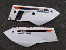 Ktm 990 adventure for sale  NEW MALDEN