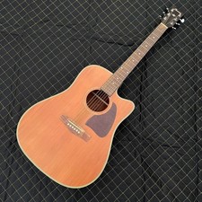 Guitare électro acoustique d'occasion  Expédié en France