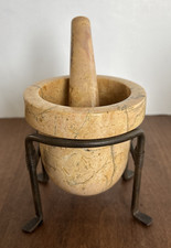 Capri mortar pestle for sale  Ephrata
