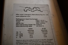 New alfa laval for sale  Ventura