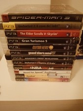 ps3 spiderman 3 usato ps3 spiderman 3 usato Firenze