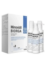 Offerta minoxìdìl biorga usato  Italia