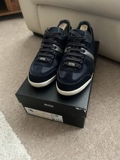 Men blue hugo for sale  WARRINGTON