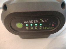 Genuine gardenline volt for sale  LIVERPOOL