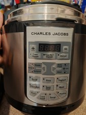 Charles jacobs cj0047 for sale  CANTERBURY