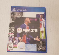 FIFA 21 PS4 EA Sports comprar usado FIFA 21 PS4 EA Sports comprar usado  Enviando para Brazil