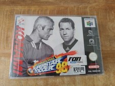 Nintendo n64 spiel gebraucht kaufen  Salzgitter