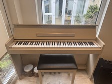 Yamaha arius ydp for sale  EDINBURGH