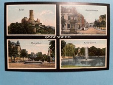 Alte godesberg ruine gebraucht kaufen  Deutschland