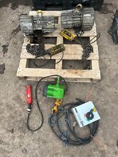 Stahl t202 500kg for sale  WARRINGTON