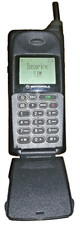 Cellularemotorola 8900 dual usato  Reggio Calabria