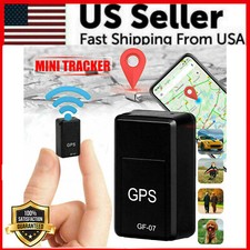 Gf07 mini magnetic for sale  Mira Loma