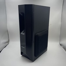 Panasonic hw550 subwoofer for sale  DONCASTER