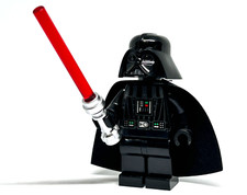Lego darth vader for sale  Glendale