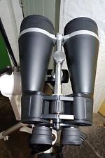 Optics 20x80 binoculars for sale  MANCHESTER