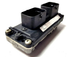 FIAT PALIO 178 ECU ECM DME PCM PCU MSG ENGINE CONTROL UNIT 6160043602  comprar usado  Enviando para Brazil