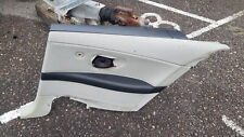 Saab door cards for sale  PORTSMOUTH