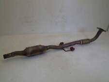 Volkswagen polo catalytic for sale  ROTHERHAM