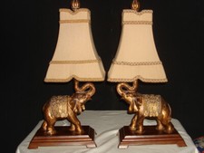 Pair tropical bronzed for sale  Scottsdale