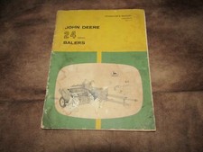 Original john deere for sale  Sherburn