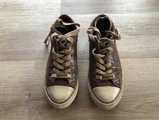 Riginal belstaff schuhe gebraucht kaufen  Deutschland